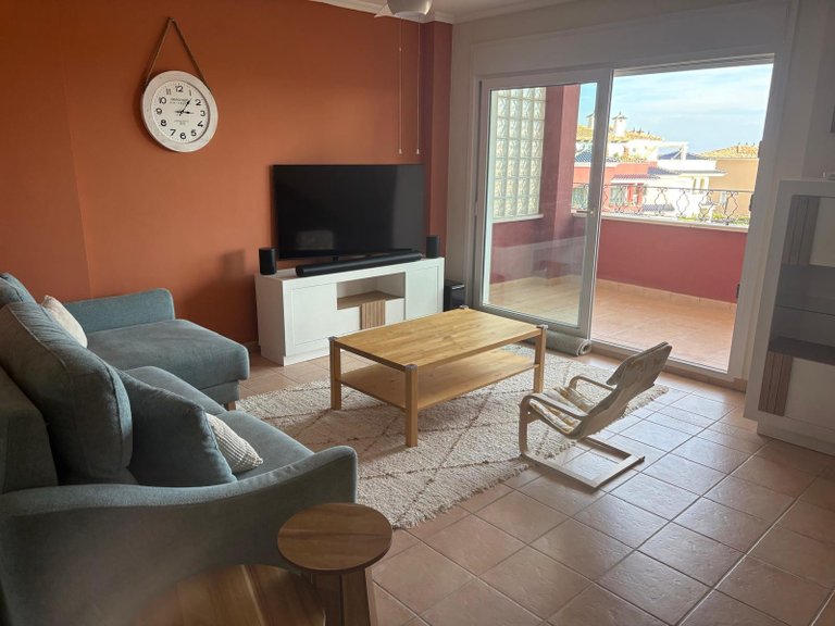 Apartment for Sale in Altaona Golf, Murcia 13
