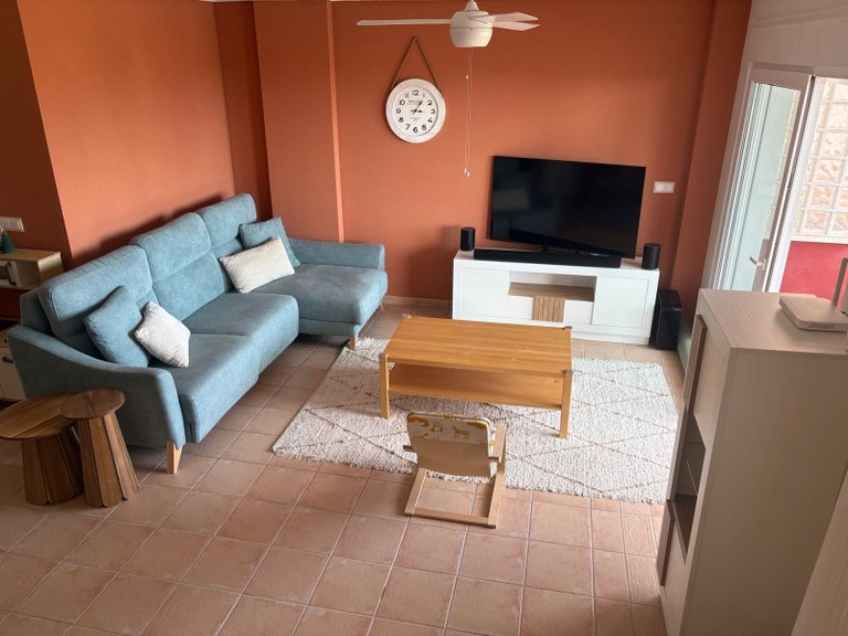 Apartment for Sale in Altaona Golf, Murcia 14