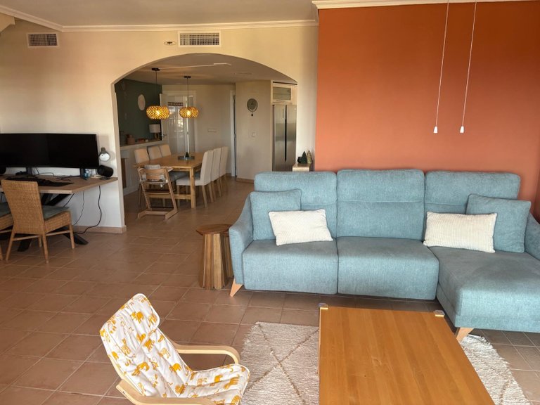 Apartment for Sale in Altaona Golf, Murcia 15
