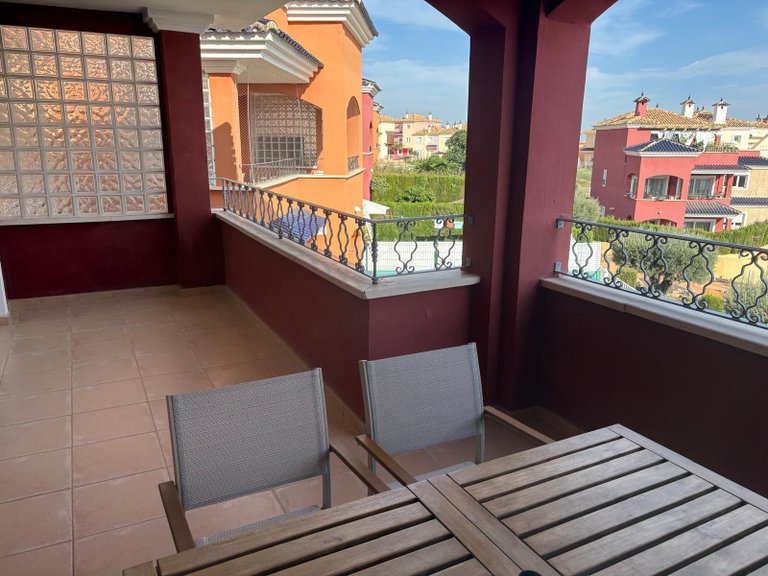Apartment for Sale in Altaona Golf, Murcia 16