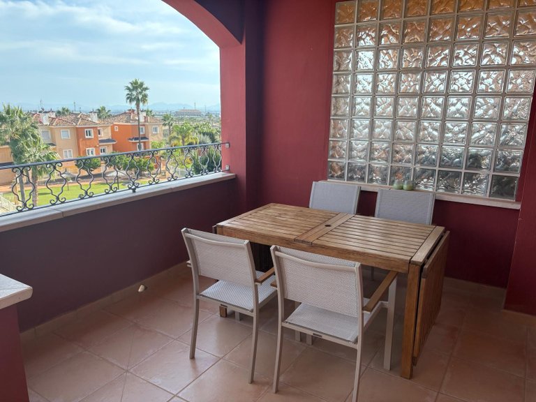 Apartment for Sale in Altaona Golf, Murcia 17