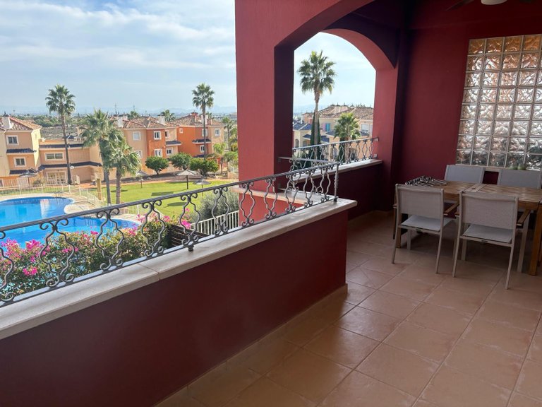 Apartment for Sale in Altaona Golf, Murcia 18