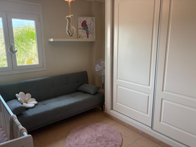 Apartment for Sale in Altaona Golf, Murcia 25