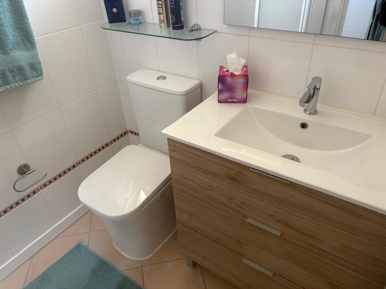Apartment for Sale in Altaona Golf, Murcia 26
