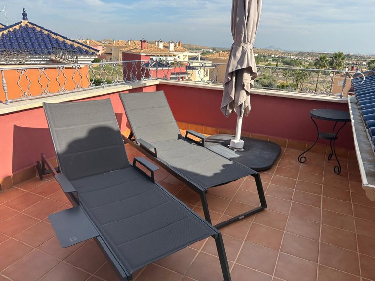 Apartment for Sale in Altaona Golf, Murcia 29