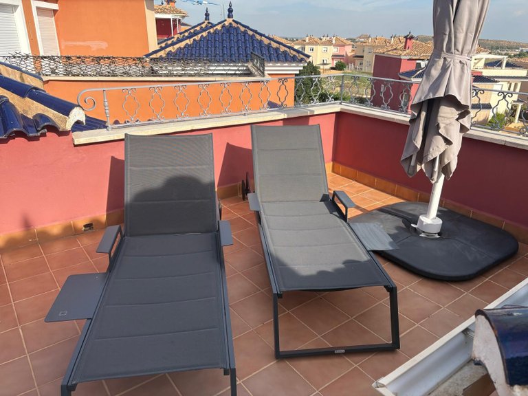 Apartment for Sale in Altaona Golf, Murcia 30