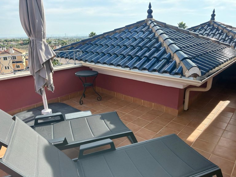 Apartment for Sale in Altaona Golf, Murcia 31