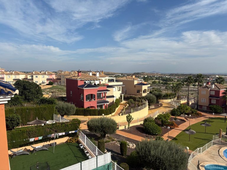 Apartment for Sale in Altaona Golf, Murcia 32