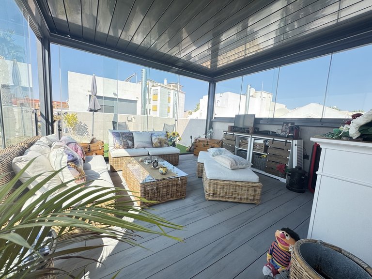Villa for Sale in Villamartin, Alicante 22
