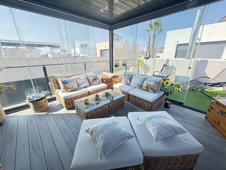Villa for Sale in Villamartin, Alicante 23