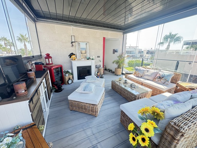 Villa for Sale in Villamartin, Alicante 24