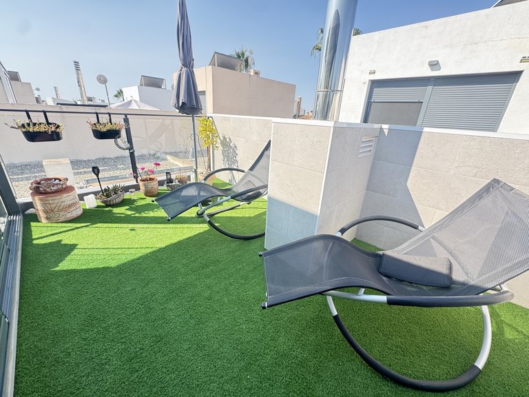 Villa for Sale in Villamartin, Alicante 25