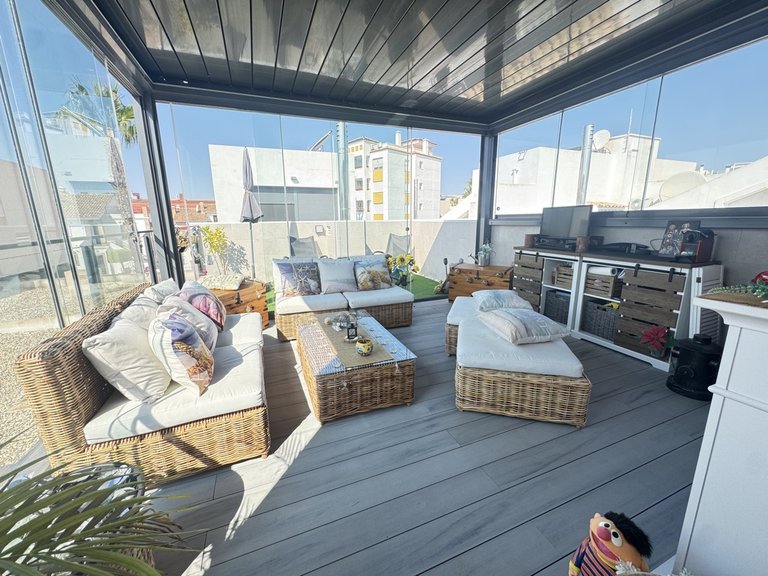 Villa for Sale in Villamartin, Alicante 26