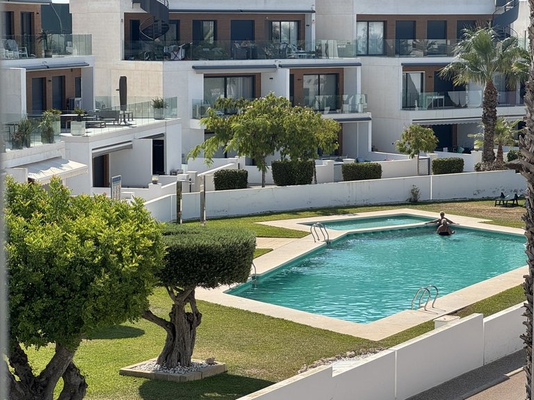 Villa for Sale in Villamartin, Alicante 27