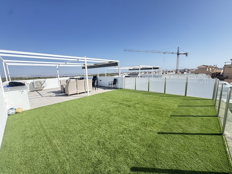 Villa for Sale in Villamartin, Alicante 24