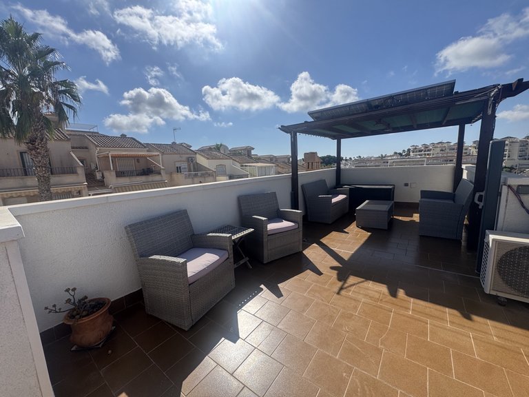 Villa for Sale in Villamartin, Alicante 21