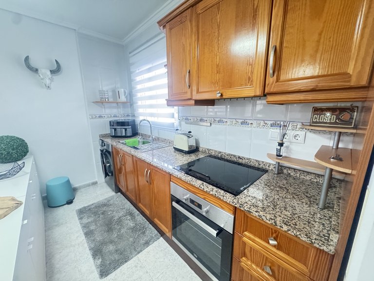 Villa for Sale in Villamartin, Alicante 31