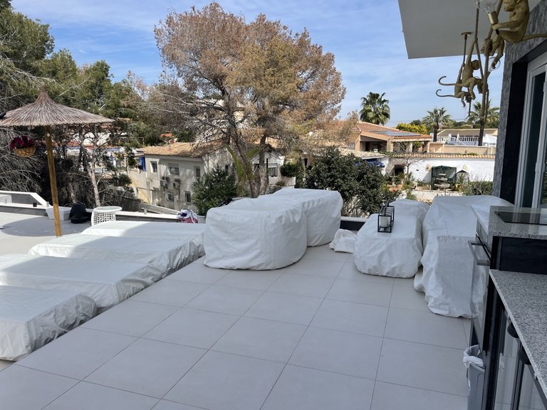 Villa for Sale in Los Balcones, Alicante 21