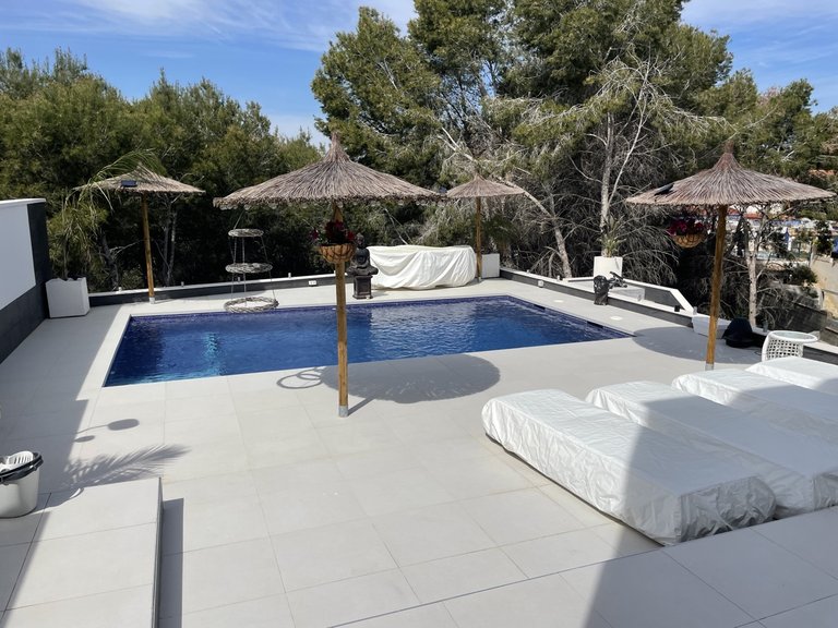 Villa for Sale in Los Balcones, Alicante 22