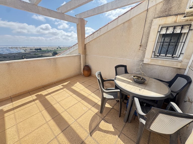 Villa for Sale in San Miguel De Salinas, Alicante 21