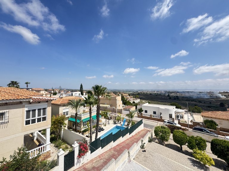 Villa for Sale in San Miguel De Salinas, Alicante 23