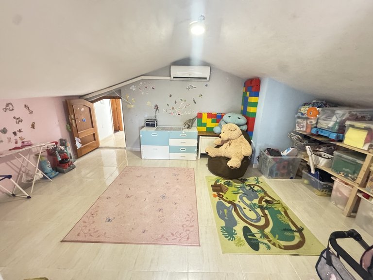 Villa for Sale in San Miguel De Salinas, Alicante 26