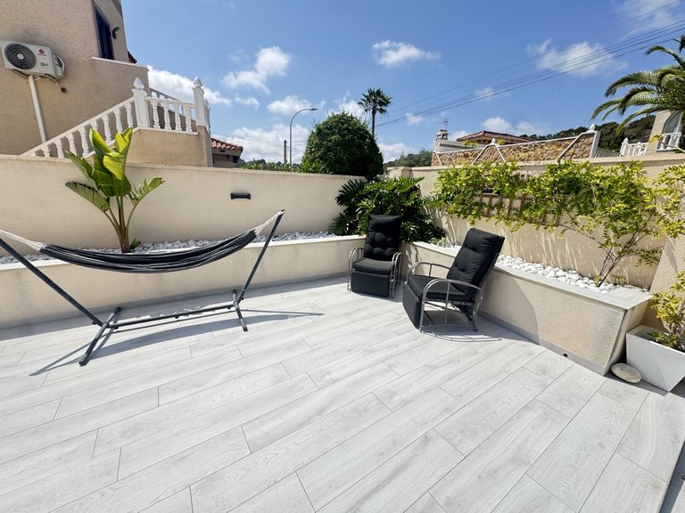 Villa for Sale in San Miguel De Salinas, Alicante 27