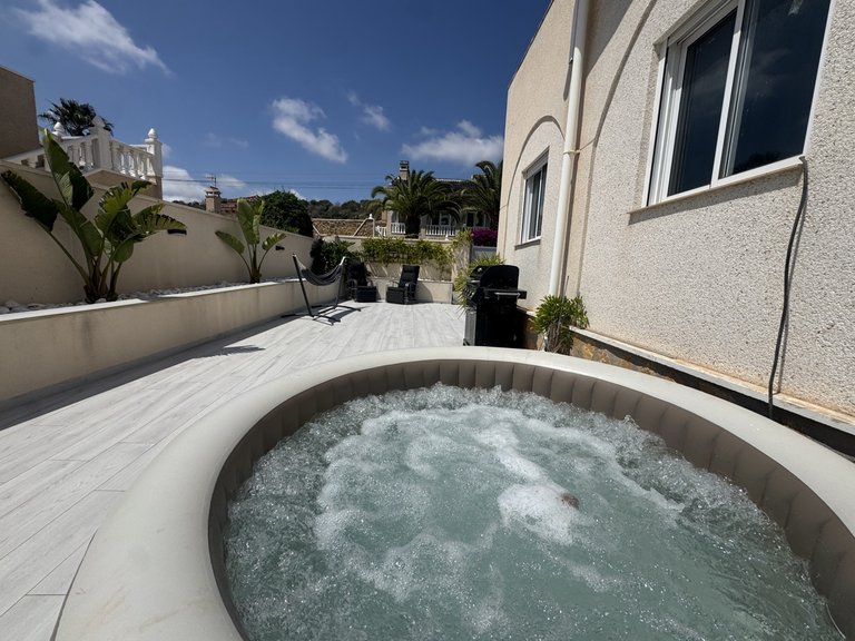 Villa for Sale in San Miguel De Salinas, Alicante 29