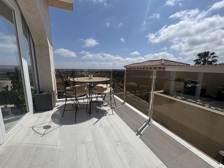 Villa for Sale in San Miguel De Salinas, Alicante 30