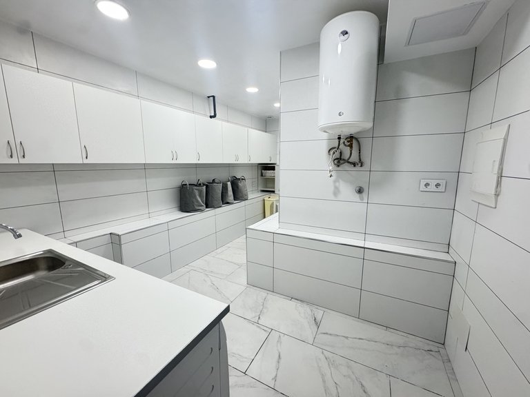 Villa for Sale in San Miguel De Salinas, Alicante 36