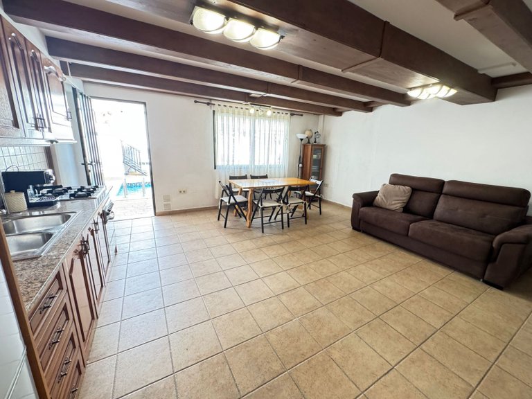 Town House for Sale in San Miguel De Salinas, Alicante 25