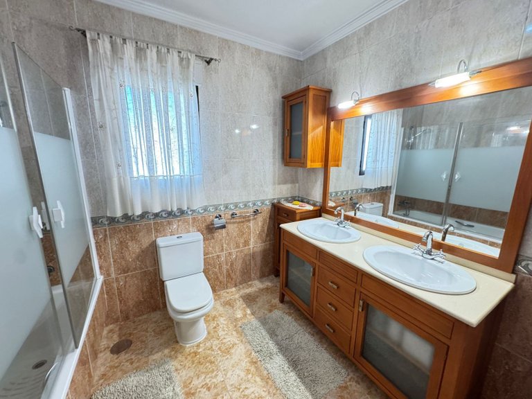 Town House for Sale in San Miguel De Salinas, Alicante 29