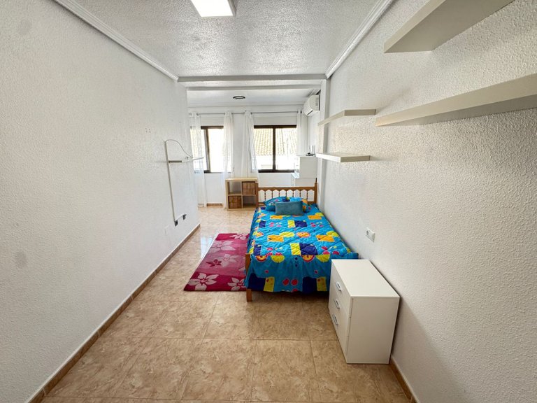 Town House for Sale in San Miguel De Salinas, Alicante 33