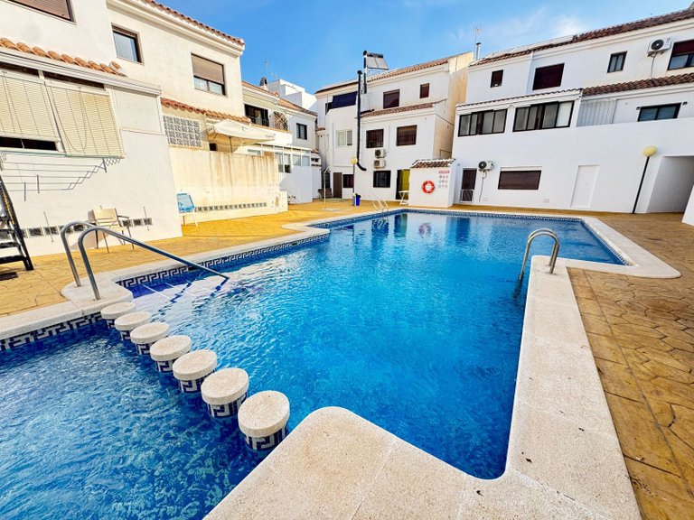 Town House for Sale in San Miguel De Salinas, Alicante 38
