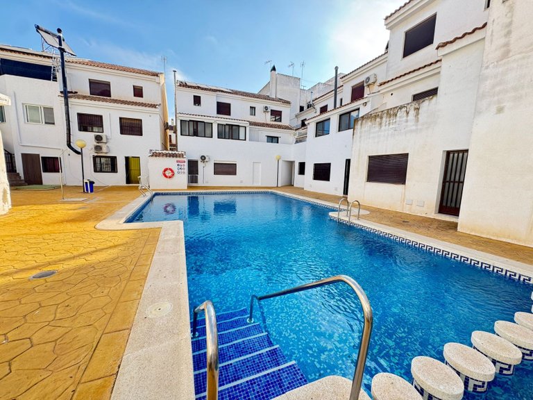 Town House for Sale in San Miguel De Salinas, Alicante 39