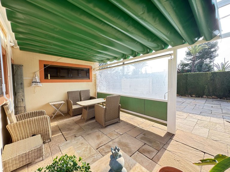Villa for Sale in Cabo Roig, Alicante 25
