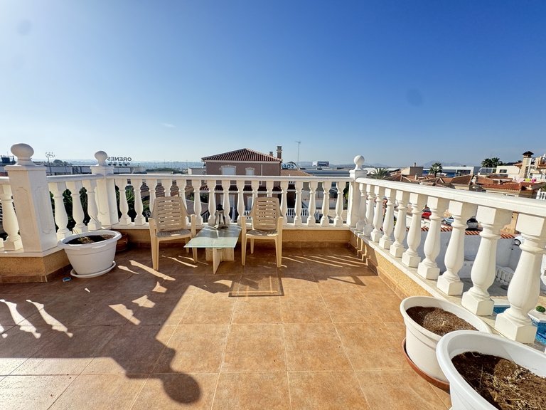 Villa for Sale in Ciudad Quesada, Alicante 21