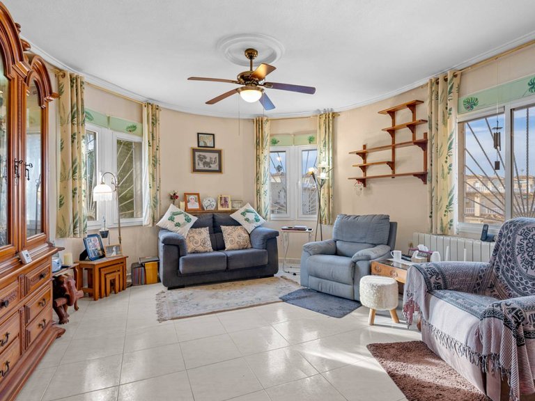 Villa for Sale in Ciudad Quesada, Alicante 7