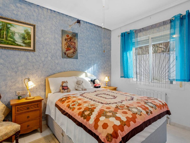 Villa for Sale in Ciudad Quesada, Alicante 10