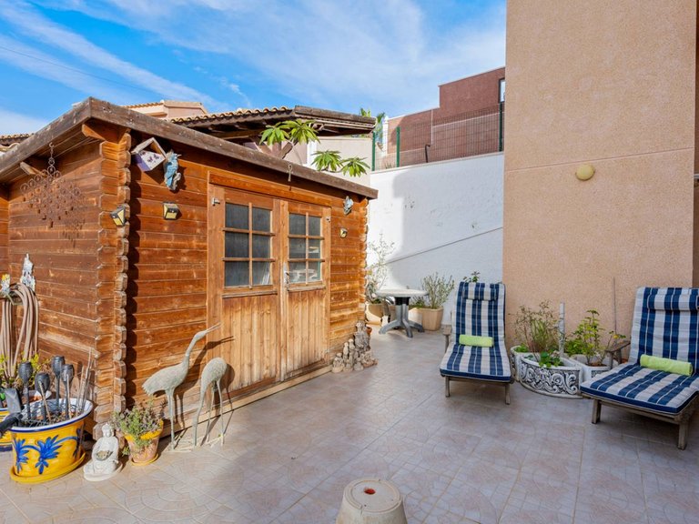 Villa for Sale in Ciudad Quesada, Alicante 14