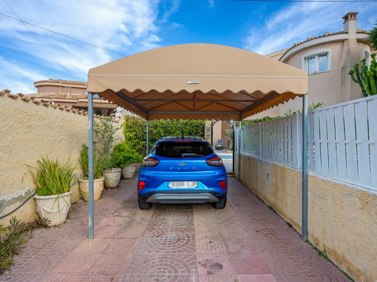 Villa for Sale in Ciudad Quesada, Alicante 15