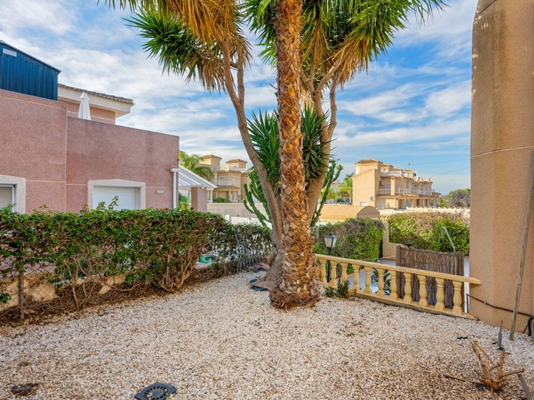 Villa for Sale in Ciudad Quesada, Alicante 17