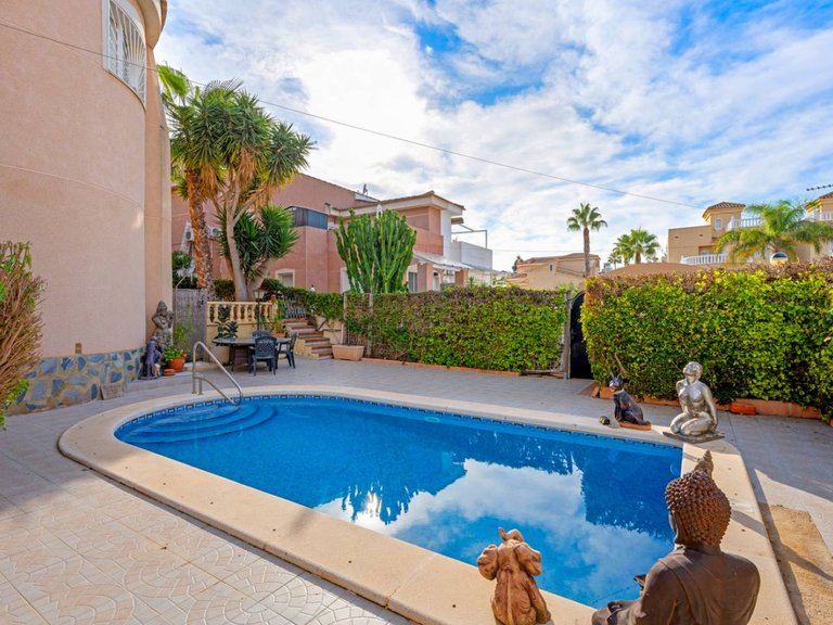 Villa for Sale in Ciudad Quesada, Alicante 21