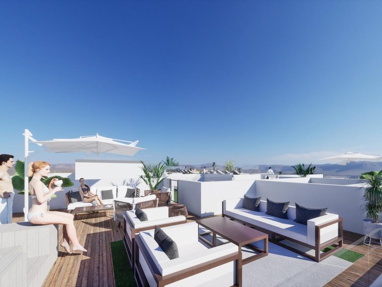 Apartment for Sale in Torrevieja, Alicante 10