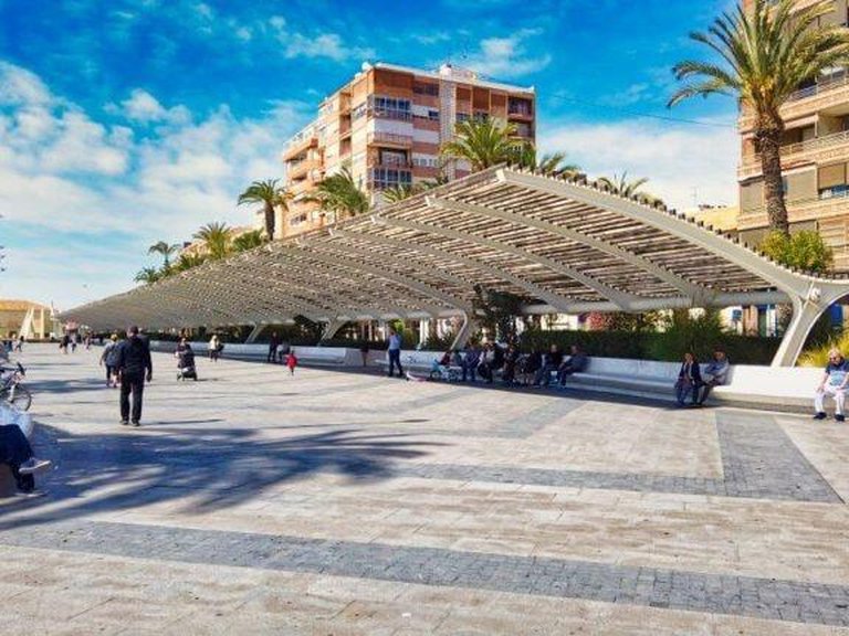 Apartment for Sale in Torrevieja, Alicante 20