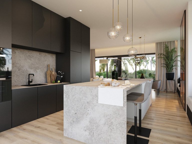 Apartment for Sale in Las Colinas, Alicante 8