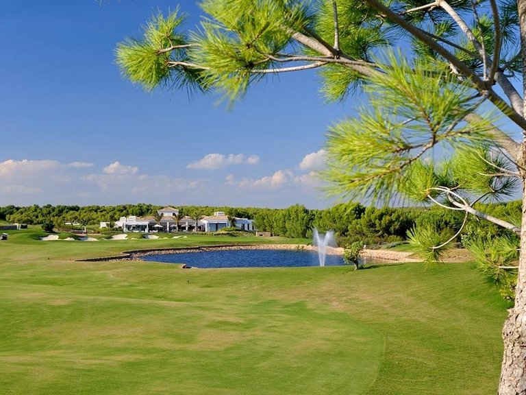 Apartment for Sale in Las Colinas, Alicante 17