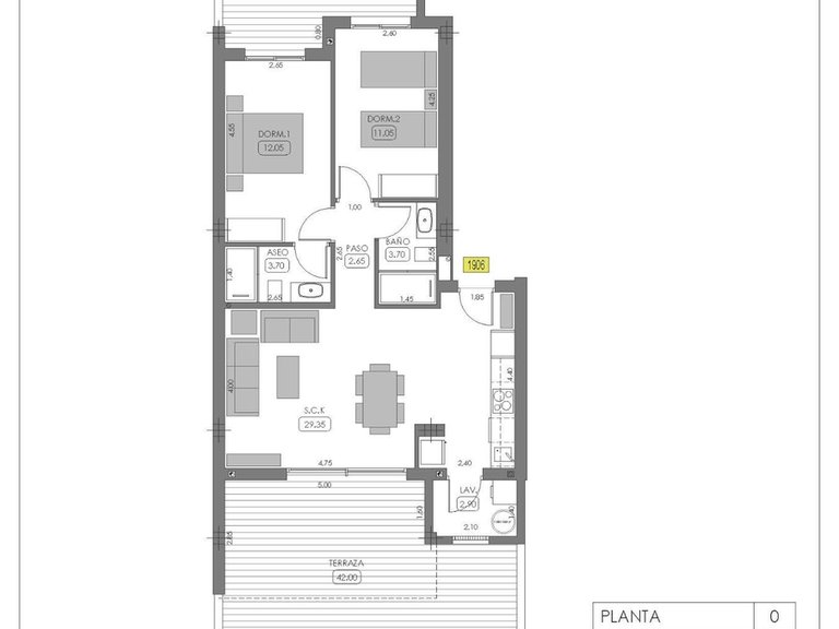 Apartment for Sale in Algorfa, Alicante 16