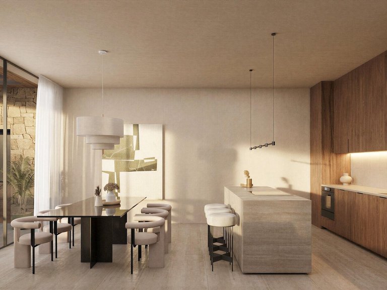 Villa for Sale in Benisa, Alicante 6