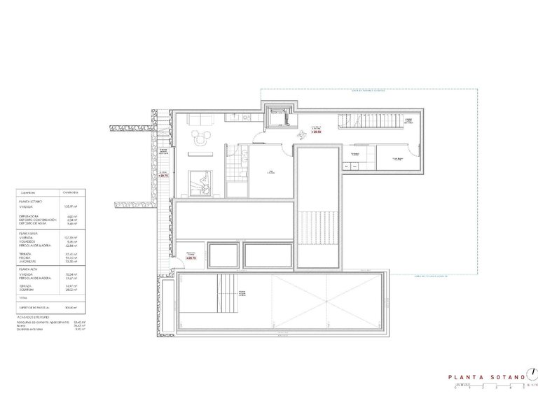 Villa for Sale in Benisa, Alicante 12
